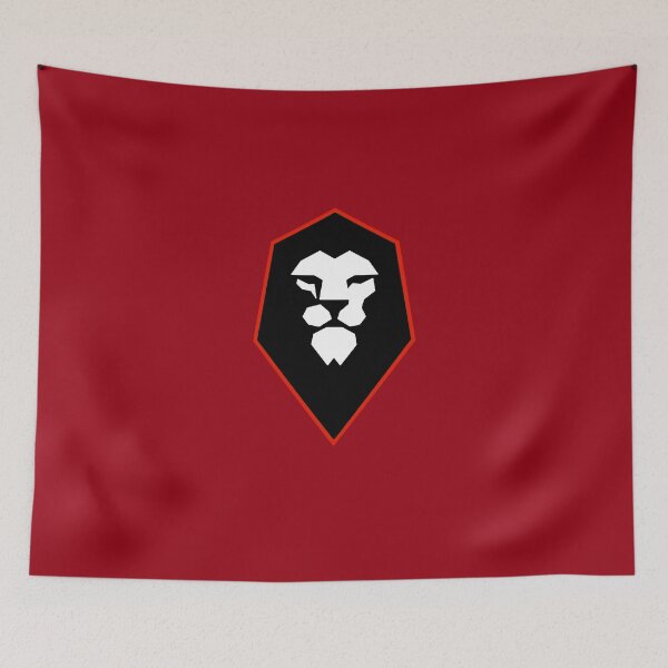 Item preview, Salford City FC designed and sold by Gogetatme.