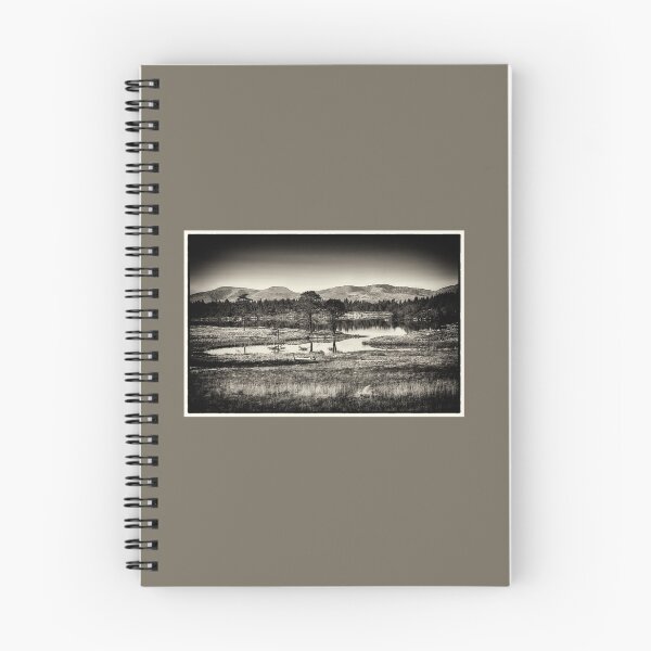 Item preview, Wild Atlantic Way Cloonee Lough Beara Peninsula Kerry Ireland Art Print designed and sold by ROADTROOPER.