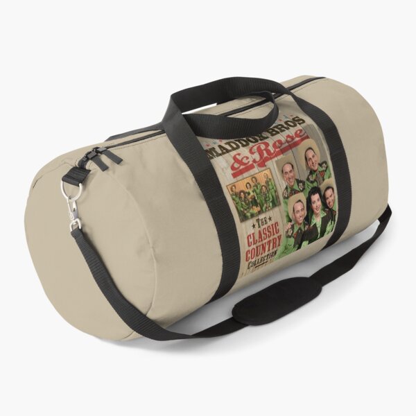 Item preview, The Maddox Brothers & Rose - The Classic Country Collection designed and sold by TIGERDAVER.