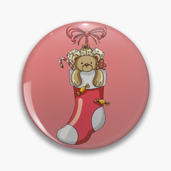 Item preview, Christmas Stocking designed and sold by Genardi.