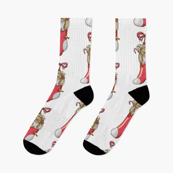 Item preview, Christmas Stocking designed and sold by Genardi.