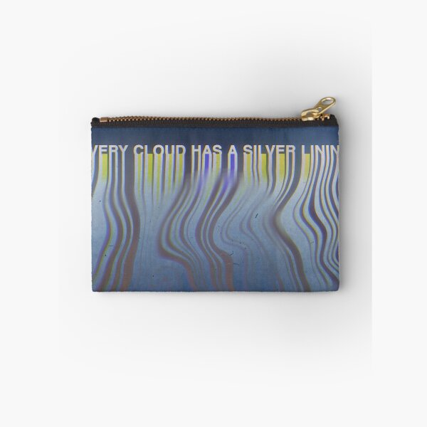 Item preview, every cloud has a silver lining designed and sold by gracischiavo.