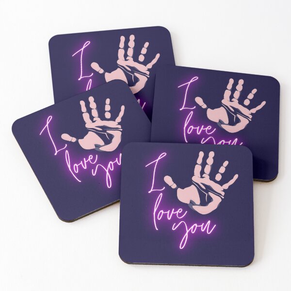 Item preview, ily designed and sold by popculturesavvy.