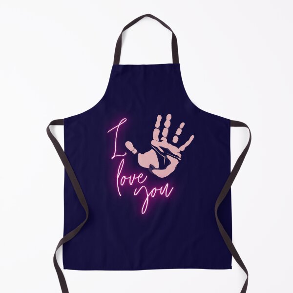 Item preview, ily designed and sold by popculturesavvy.