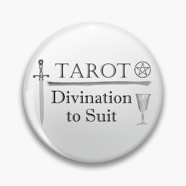 Artikelvorschau, Tarot Weissagung nach Maß entworfen und verkauft von Prints4Pagans.