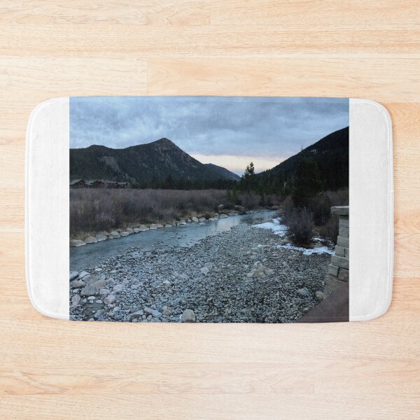 Item preview, Colorado on the River designed and sold by obrie791.