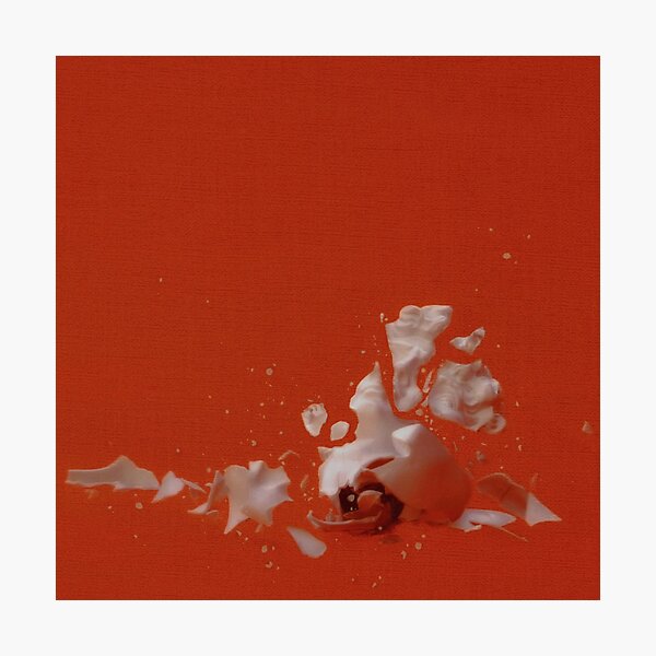 View Billie Eilish Therefore I Am Album Gif