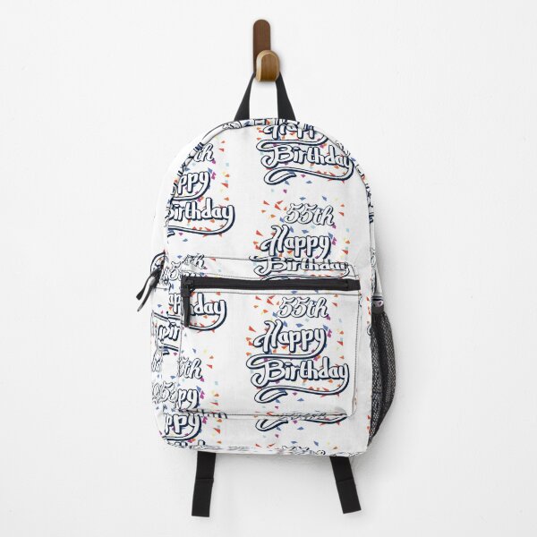 Item preview, Happy 55th Birthday designed and sold by 4AllTimes.