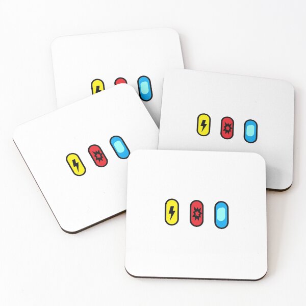 Item preview, element stones designed and sold by ESCPOKEMONFAN.