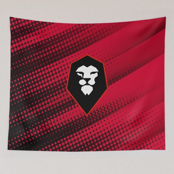 Item preview, Salford City FC designed and sold by Gogetatme.