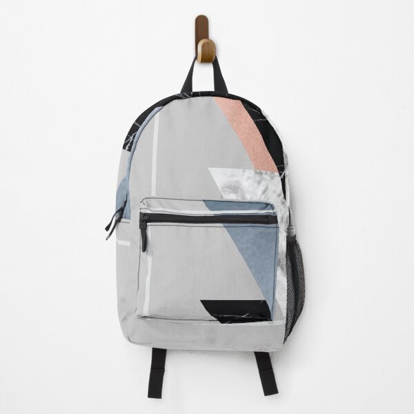 Item preview, Marbled Triangles designed and sold by sylviabosky.