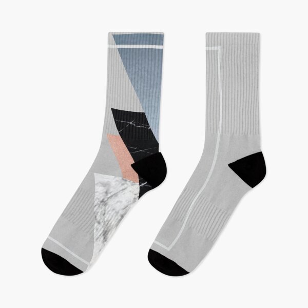 Item preview, Marbled Triangles designed and sold by sylviabosky.