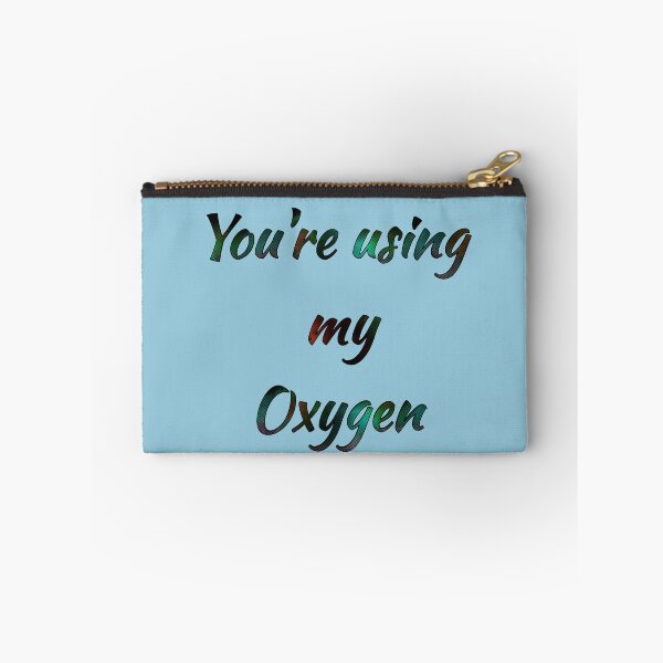 Item preview, Oxygen designed and sold by Eshan91.