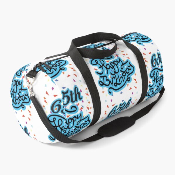Item preview, Happy 65th Birthday designed and sold by 4AllTimes.