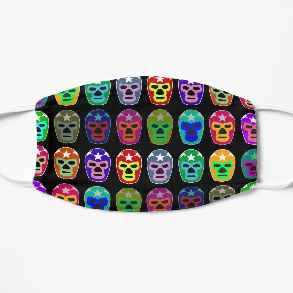 Mexican Mask Mask
