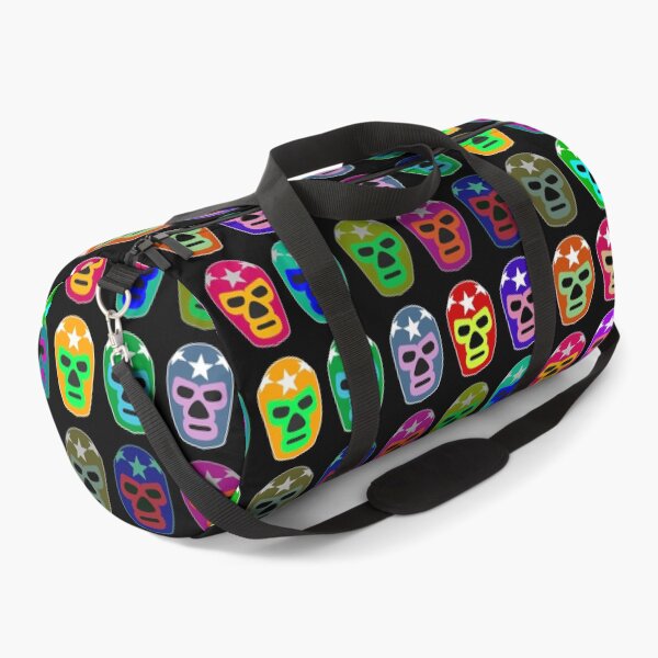 Item preview, Mexican Mask designed and sold by Playa Angel.