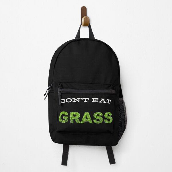 Item preview, don't eat grass designed and sold by Diamaber.