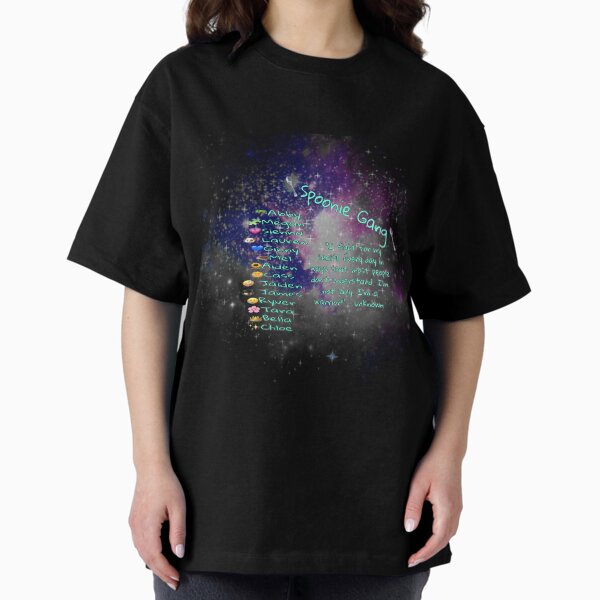 Item preview, Spoonie gang support chronic illness  designed and sold by melodiruby.
