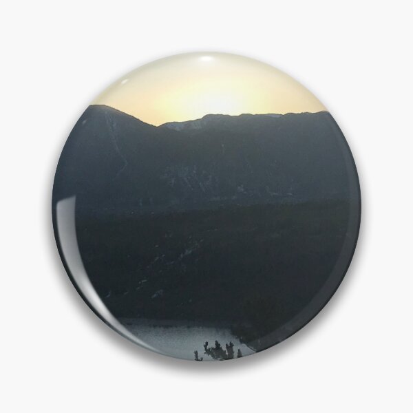 Item preview, View over the Lake  designed and sold by obrie791.