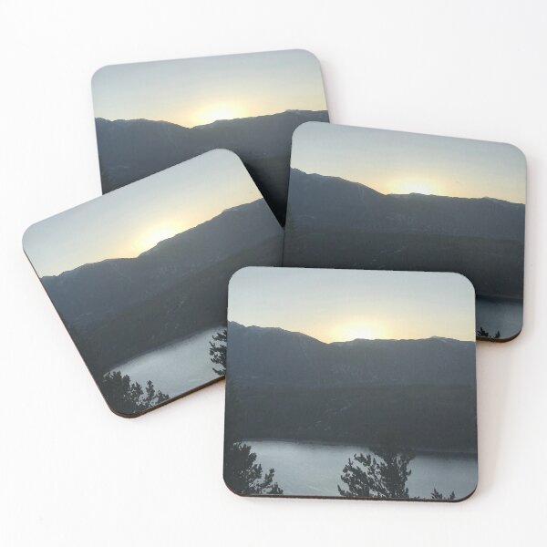 Item preview, View over the Lake  designed and sold by obrie791.