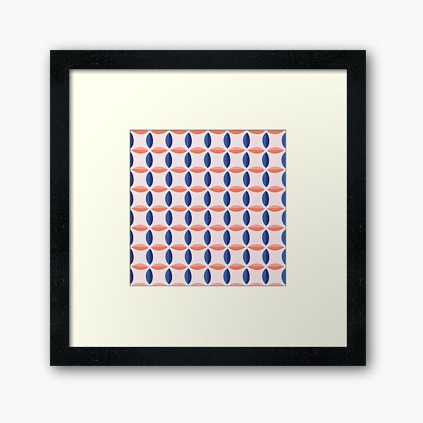 Item preview, Petal Geometric designed and sold by Farissa Designs.