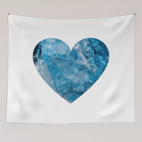 Item preview, Blue Crystal designed and sold by ChibiKolossus.