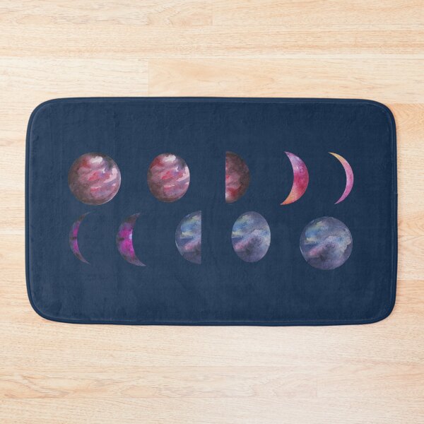 Item preview, Moon Phase designed and sold by FadsBoo.