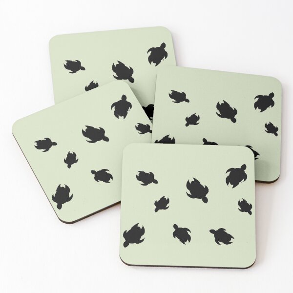 Item preview, Turtles in the sea designed and sold by BV-creas.