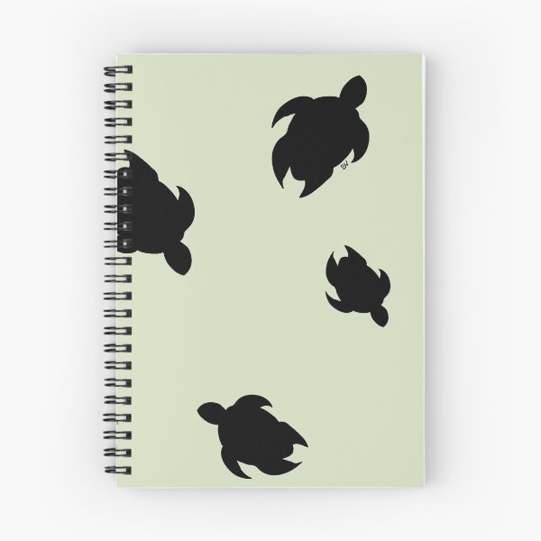 Item preview, Turtles in the sea designed and sold by BV-creas.
