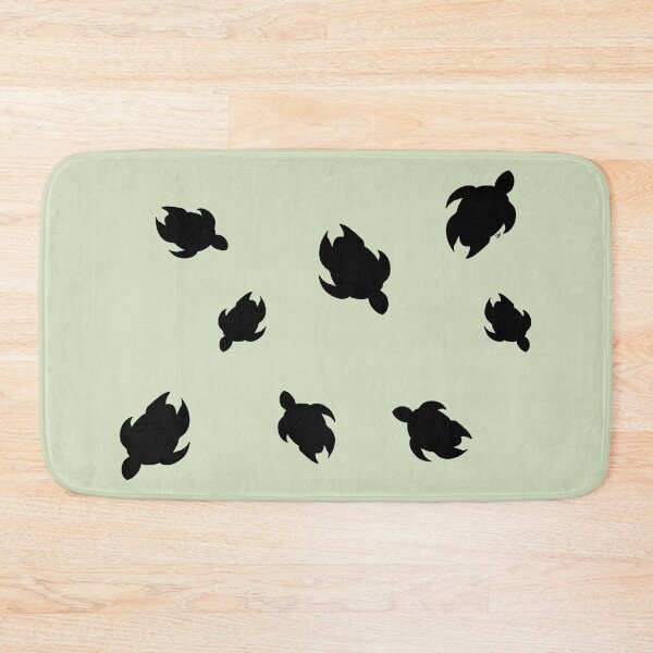 Item preview, Turtles in the sea designed and sold by BV-creas.