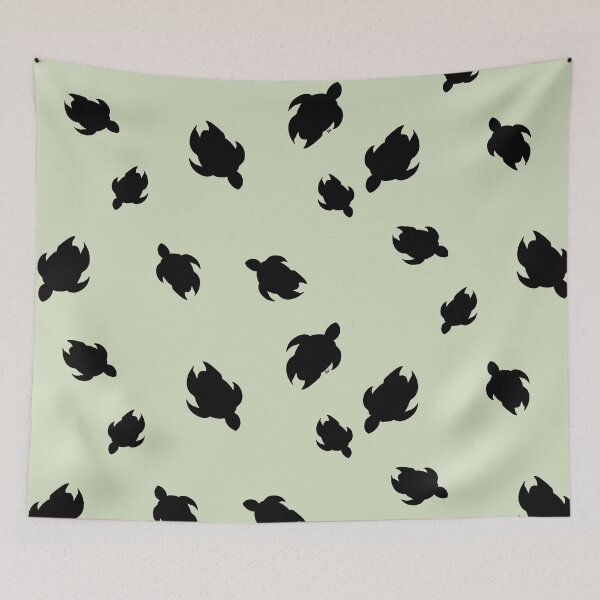 Item preview, Turtles in the sea designed and sold by BV-creas.