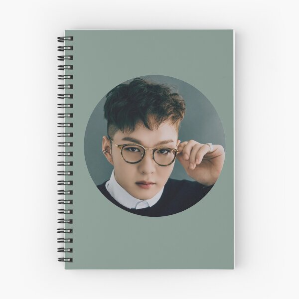 Item preview, BtoB Lee Changsub (BtoB4U INSIDE era) designed and sold by Argus Persa.