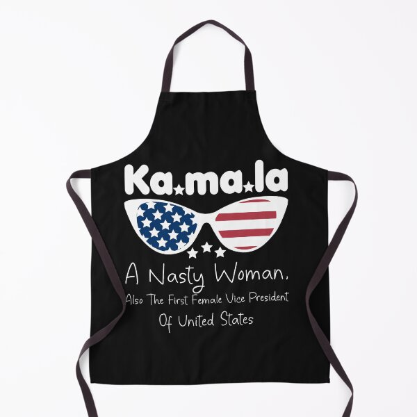 Item preview, kamala harris madam vice president first women of united states designed and sold by Jake  Knifer.