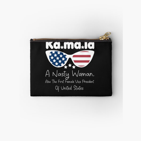 Item preview, kamala harris madam vice president first women of united states designed and sold by Jake  Knifer.