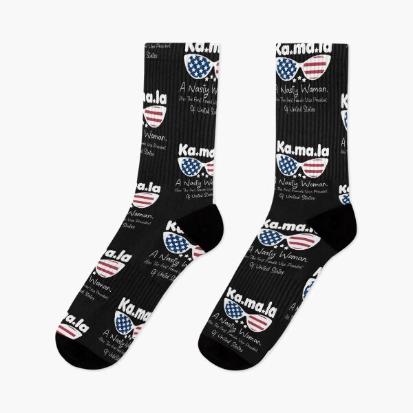 Item preview, kamala harris madam vice president first women of united states designed and sold by Jake  Knifer.