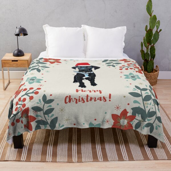 Item preview, Christmas Great Dane designed and sold by AnnaAndVibes.