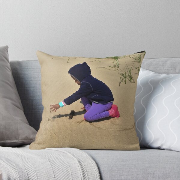 Item preview, Playing In The Sand designed and sold by DocSaunders.