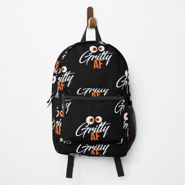 Item preview, Gritty AF made in philadelphia fans designed and sold by Digipaintings.