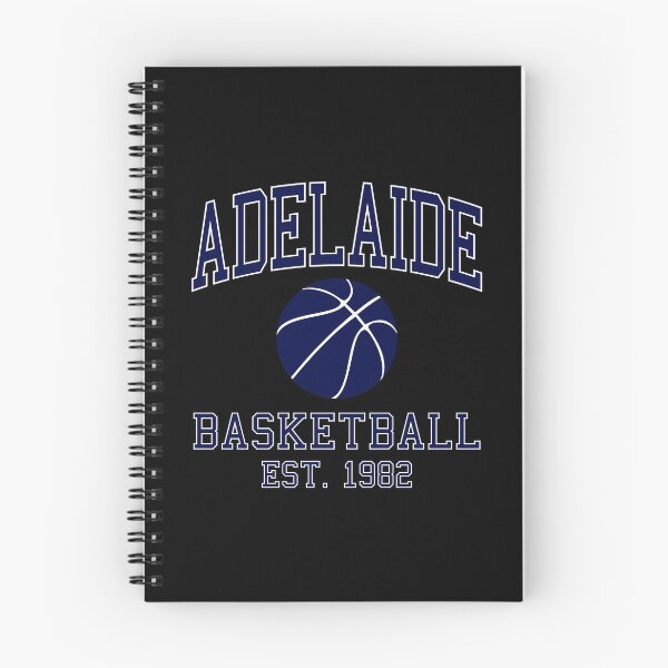 Item preview, Adelaide Basketball designed and sold by MSA-42.