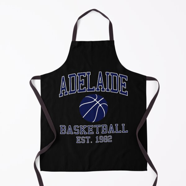 Item preview, Adelaide Basketball designed and sold by MSA-42.