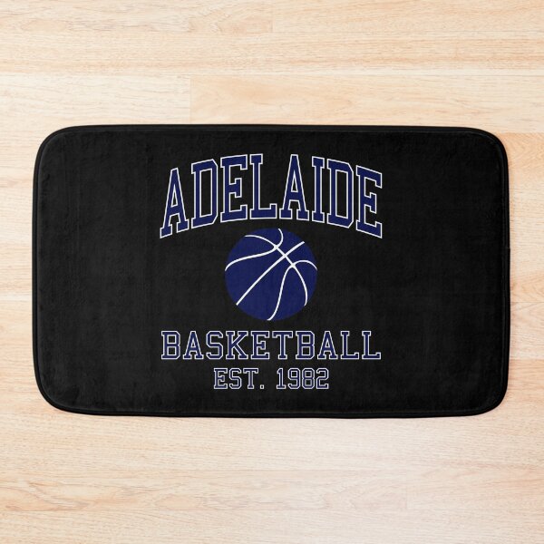 Item preview, Adelaide Basketball designed and sold by MSA-42.