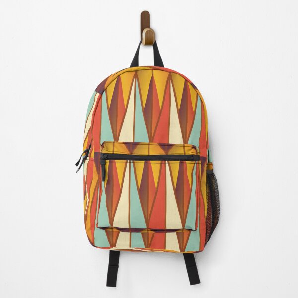 Item preview, Colorful pattern designed and sold by Gaspar Avila.