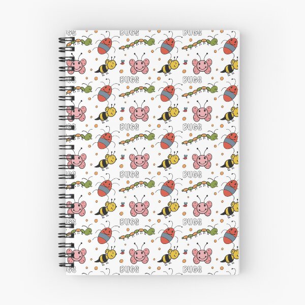 Item preview, Bugs, Bugs, Bugs designed and sold by Andie1967.