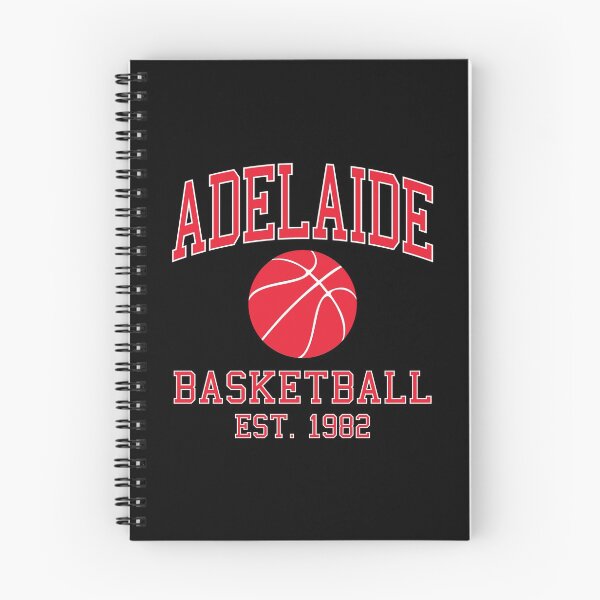Item preview, Adelaide Basketball designed and sold by MSA-42.