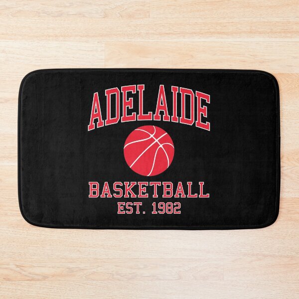 Item preview, Adelaide Basketball designed and sold by MSA-42.
