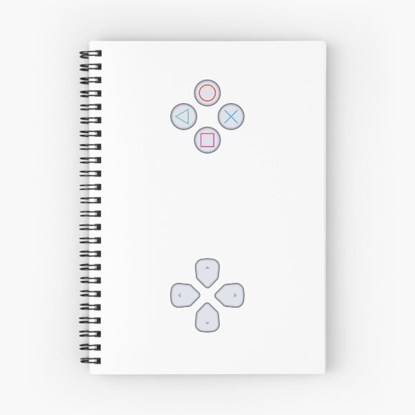 Item preview, Joystick (blanco) designed and sold by nobody754.