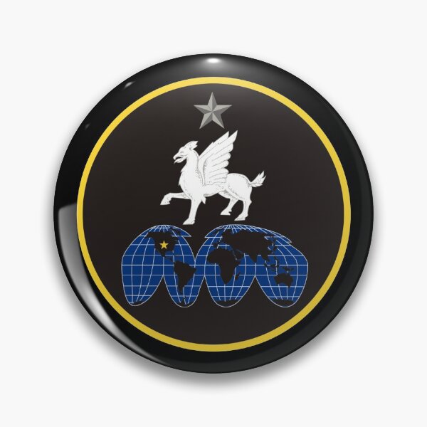 Item preview, 22nd Space Operations Squadron designed and sold by WarGear.