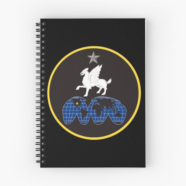 Item preview, 22nd Space Operations Squadron designed and sold by WarGear.