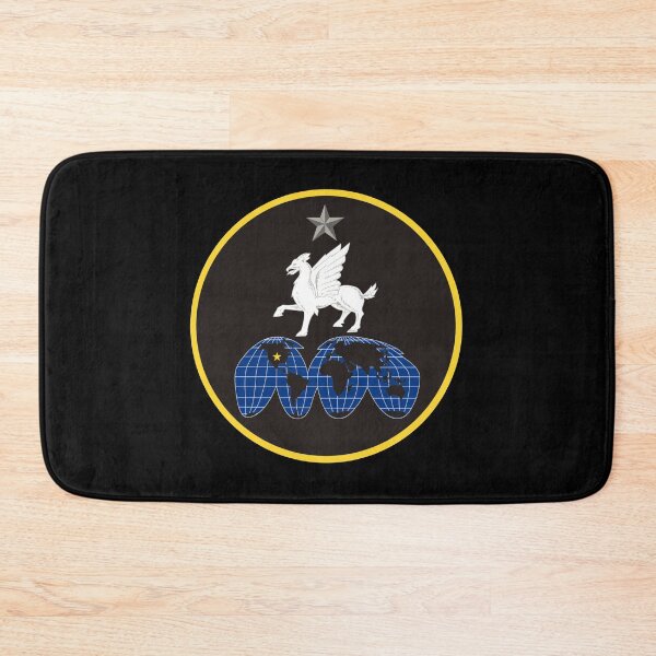 Item preview, 22nd Space Operations Squadron designed and sold by WarGear.