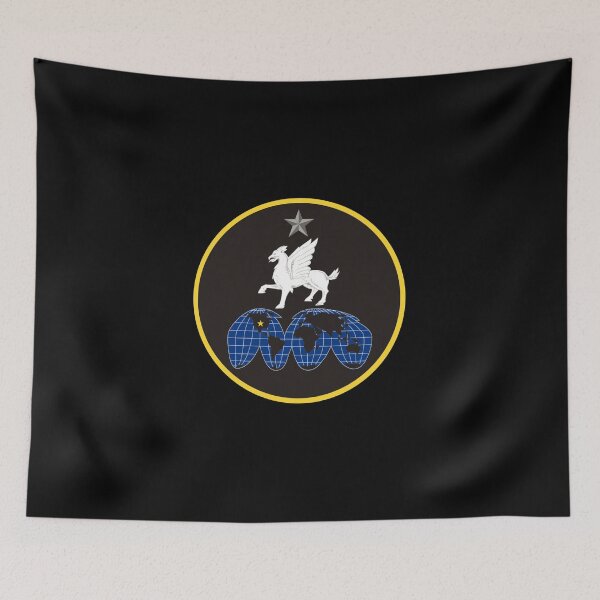 Item preview, 22nd Space Operations Squadron designed and sold by WarGear.